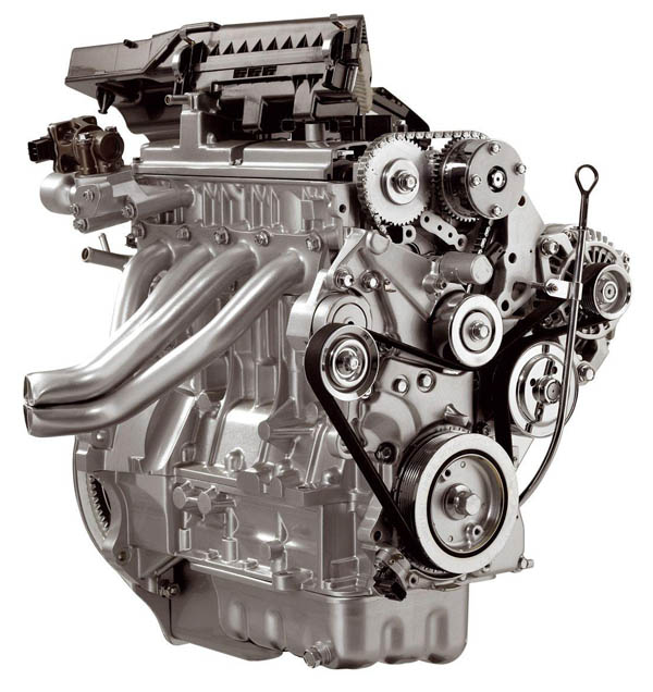 2021  340 Car Engine